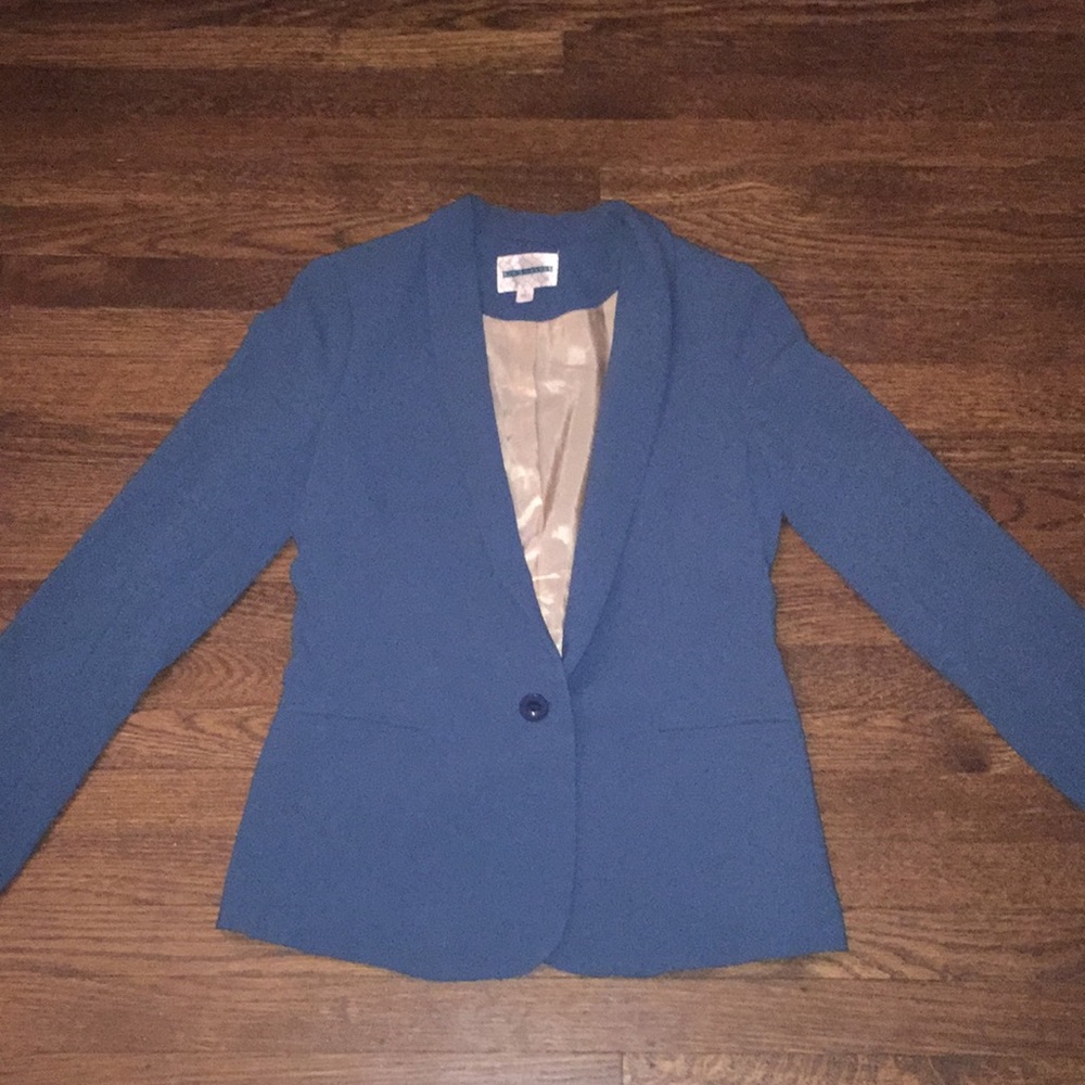 UO blazer
